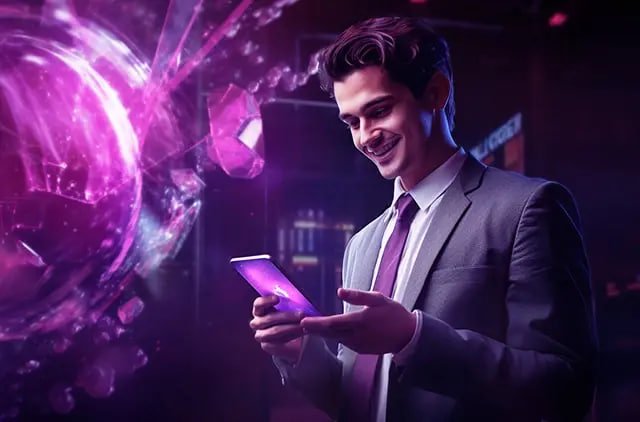 Akses live casino tt789apk dari smartphone tanpa aplikasi tambahan