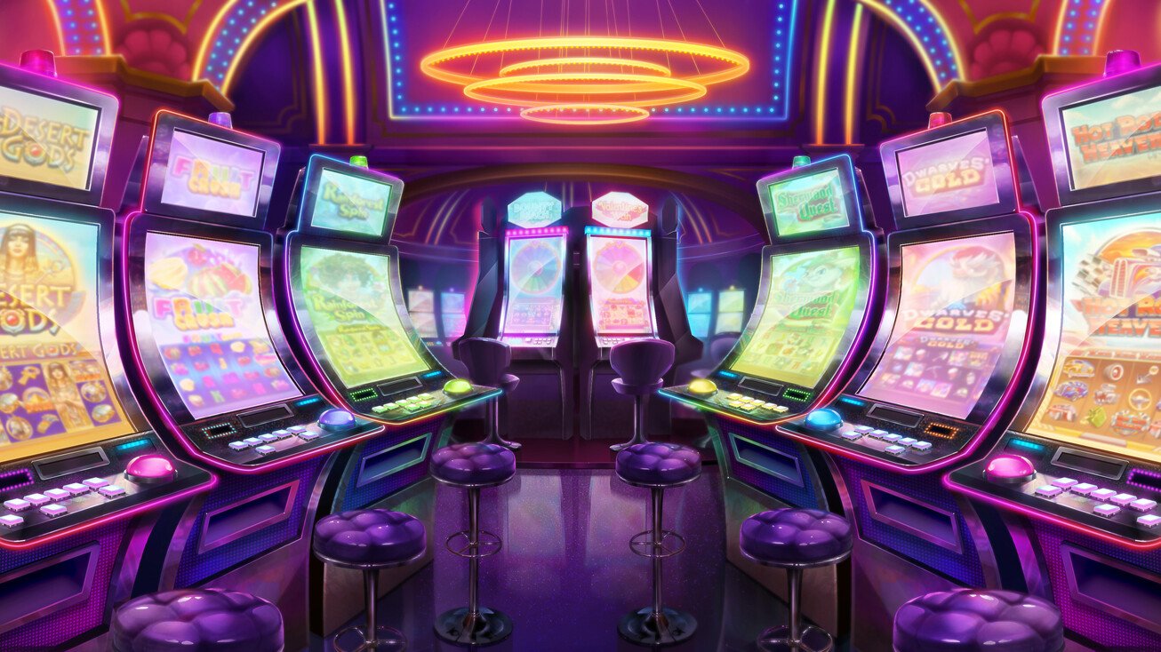 Dealer live casino meja Baccarat di tt789apk dengan streaming video langsung